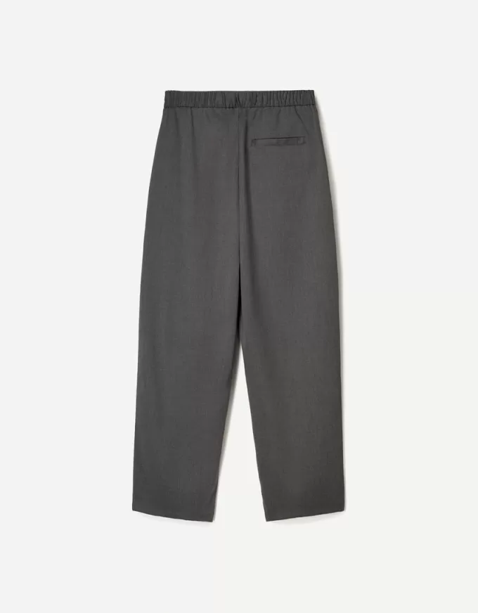 Pantaloni de trening croiți Pantaloni de trening croiți