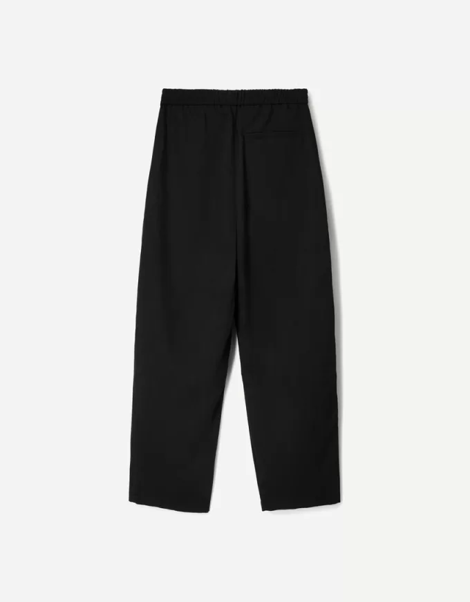 Pantaloni de trening croiți Pantaloni de trening croiți