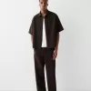 Pantaloni de trening croiți Pantaloni de trening croiți