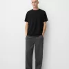 Pantaloni de trening croiți Pantaloni de trening croiți