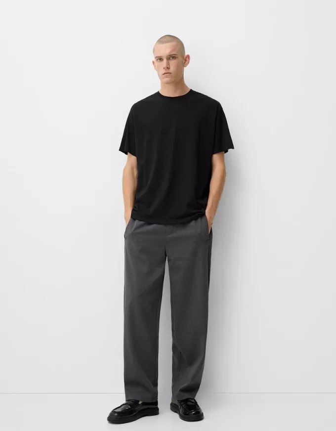 Pantaloni de trening croiți Pantaloni de trening croiți