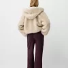 Pantaloni de trening cu picioare largi Pantaloni de trening cu picioare largi