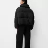 Pantaloni de trening cu picioare largi Pantaloni de trening cu picioare largi