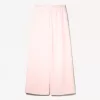 Pantaloni de trening cu picioare largi Pantaloni de trening cu picioare largi