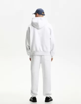 Pantaloni de trening de pluș