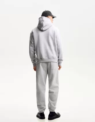 Pantaloni de trening de pluș