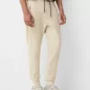 Pantaloni de trening de pluș