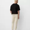 Pantaloni de trening de pluș