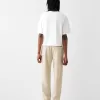 Pantaloni de trening de pluș Pantaloni de trening de pluș