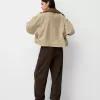 Pantaloni de trening de pluș Pantaloni de trening de pluș