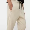 Pantaloni de trening de pluș