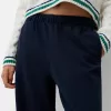 Pantaloni de trening de pluș Pantaloni de trening de pluș