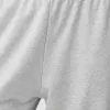Pantaloni de trening de pluș Pantaloni de trening de pluș