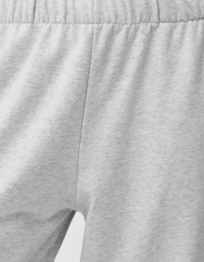 Pantaloni de trening de pluș Pantaloni de trening de pluș