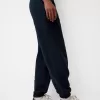 Pantaloni de trening de pluș Pantaloni de trening de pluș
