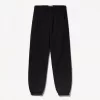Pantaloni de trening de pluș Pantaloni de trening de pluș