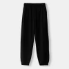 Pantaloni de trening de pluș