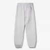 Pantaloni de trening de pluș Pantaloni de trening de pluș