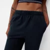 Pantaloni de trening de pluș Pantaloni de trening de pluș