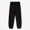Pantaloni de trening de pluș Pantaloni de trening de pluș