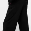 Pantaloni de trening de pluș