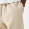 Pantaloni de trening de pluș Pantaloni de trening de pluș