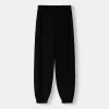 Pantaloni de trening de pluș Pantaloni de trening de pluș