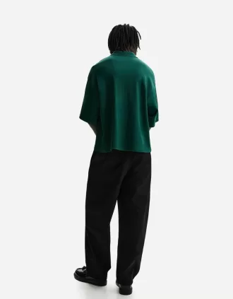 Pantaloni de trening largi