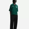 Pantaloni de trening largi Pantaloni de trening largi