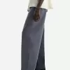 Pantaloni de trening largi Pantaloni de trening largi