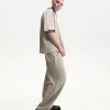 Pantaloni de trening largi Pantaloni de trening largi