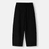Pantaloni de trening largi Pantaloni de trening largi
