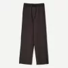 Pantaloni de trening largi Pantaloni de trening largi