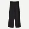 Pantaloni de trening largi Pantaloni de trening largi