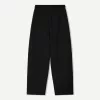 Pantaloni de trening largi Pantaloni de trening largi