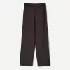 Pantaloni de trening largi Pantaloni de trening largi