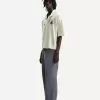 Pantaloni de trening largi Pantaloni de trening largi