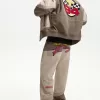 Pantaloni de trening largi Nascar Pantaloni de trening largi Nascar