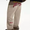 Pantaloni de trening largi Nascar Pantaloni de trening largi Nascar