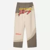 Pantaloni de trening largi Nascar Pantaloni de trening largi Nascar