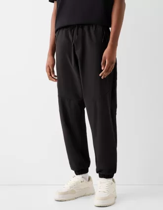 Pantaloni de trening tehnici
