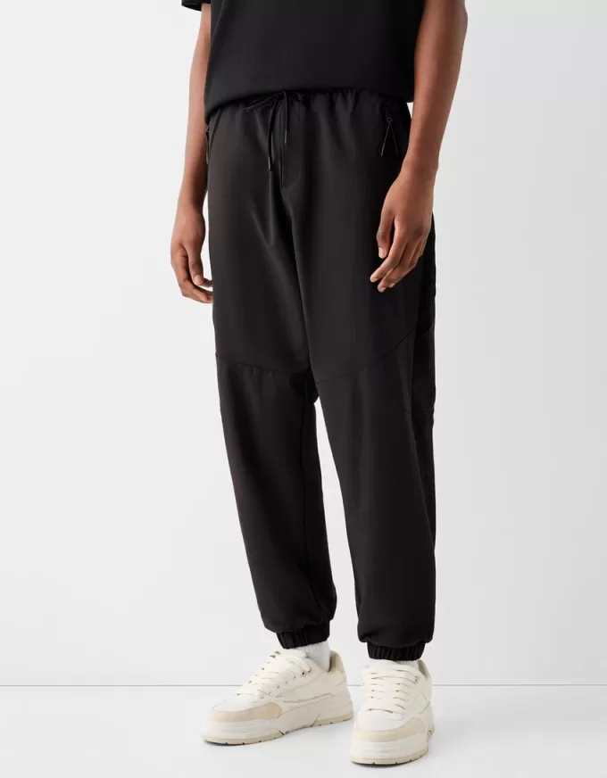 Pantaloni de trening tehnici Pantaloni de trening tehnici