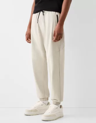 Pantaloni de trening tehnici