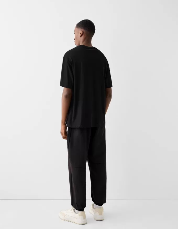 Pantaloni de trening tehnici Pantaloni de trening tehnici