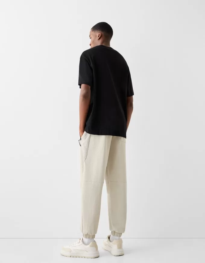 Pantaloni de trening tehnici Pantaloni de trening tehnici