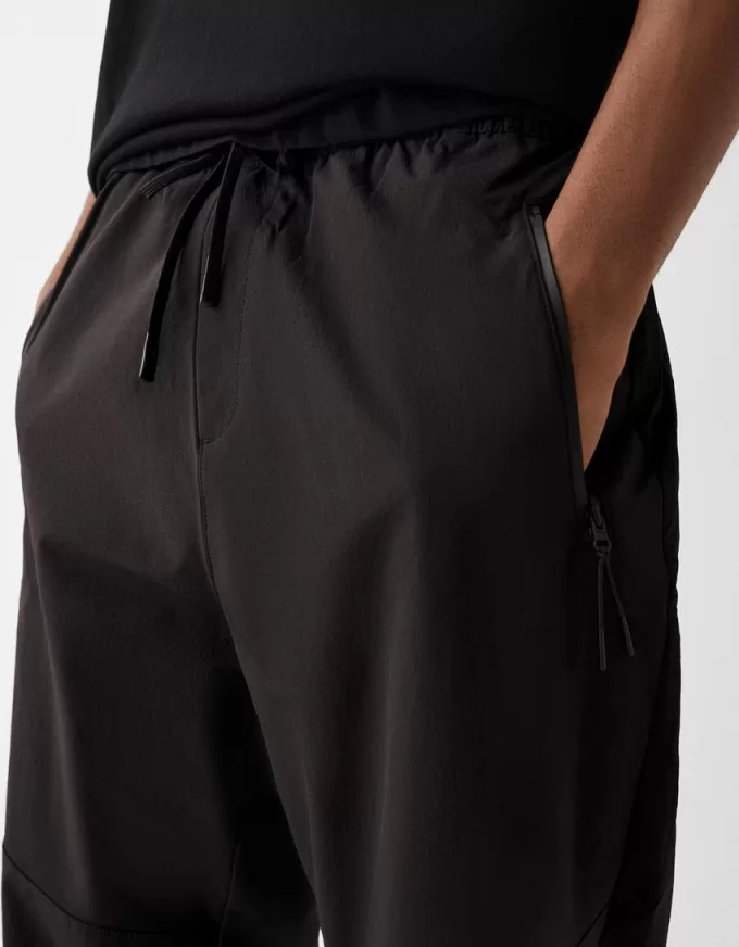 Pantaloni de trening tehnici Pantaloni de trening tehnici
