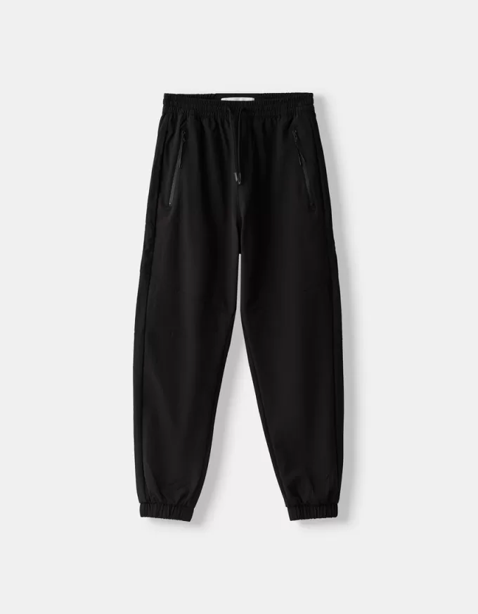 Pantaloni de trening tehnici Pantaloni de trening tehnici