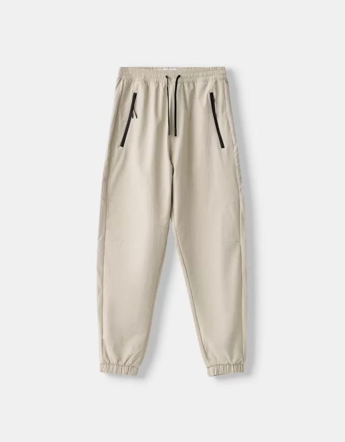 Pantaloni de trening tehnici Pantaloni de trening tehnici