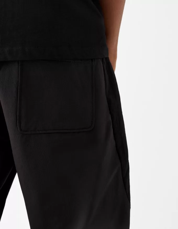 Pantaloni de trening tehnici Pantaloni de trening tehnici