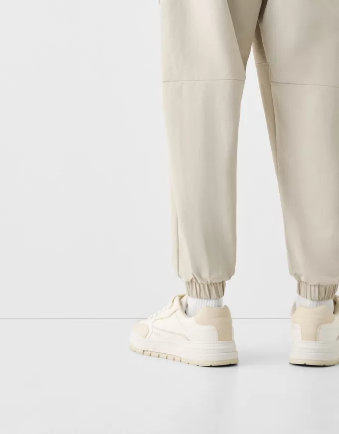 Pantaloni de trening tehnici Pantaloni de trening tehnici